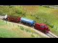 How To UPGRADE The Hornby Sentinel with DCC Sound & Stay Alive! - Model Railway Tutorial