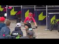 FULL RACE | Women’s U23 XCO World Cup Crans Montana | UCI Mountain Bike World Series