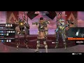 【ALGS Year4】今度はパスファ！？渋いポジションから捲る神グレもアツすぎた神試合！【ApexLegends/エーペックスレジェンズ/FNATIC/YukaF/Satuki/Lykq/マッスル】