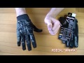 10 MTB gloves big comparison Enduro, Freeride LT, Downhill LT