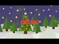 christmas intro ig