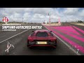 Forza Horizon 5 - Lamborghini SuperVeloce - Driving Gameplay
