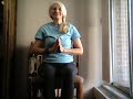 November/December 2023 Yoga Video- Ingrid