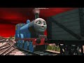 Sodor Fallout: Little Wooden Box