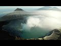 Kawah Ijen - Video Footage Gratis