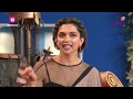 Ranveer और Deepika की तलवारबाजी, Shock में Kapil! | Comedy Nights With Kapil