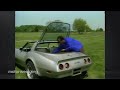 MotorWeek | Retro Review: '82 Chevrolet Corvette