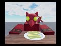 Roblox’s crispiest fries