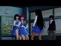 [MMD x Aphmau] Aphmau Snaps