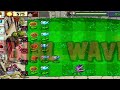 plants vs zombies Day level 8#plantsvszombies #pvz2 #plants#zombies#win#completingalllevels#viral