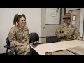 WHEN DRILL SERGEANTS FALL IN LOVE WITH PRIVATES!