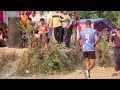 Manali vs Taandi |Final Match| high voltage match at Nandi mela  ##katwandhivolleyball