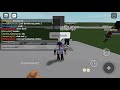 How to use the cannon in rag doll engine roblox