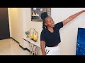 Mungai Eve  Exclusive House Tour Inside Her Expensive Apartment in Kileleshwa!