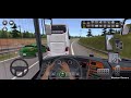 BUS Simulator Ultimate Gameplay | High Speed Bus Simulator | Bus Simulator Ultimate