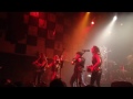Eluveitie - King LIVE, Minneapolis, MN
