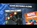 My One Problem With Marvel Champions' New Rules