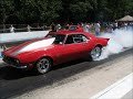 DRAG RACING at HOUSTON MOTORSPORTS PARK..