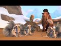 Ice Age - No Time For Nuts 4 D