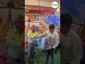 Diwali Celebration at AleaIT Solutions #diwali #ytshorts