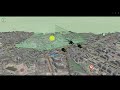 ГИС Панорама | Анимация движения (9)