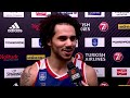 Re-live Shane Larkin's EuroLeague-record 49 points vs. Bayern