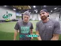 Unpredictable Trick Shots | Dude Perfect