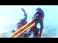 Gipsy Avenger - Edit #pacificrimuprising #titanesdelpacificolainsurreccion #jaeger #edit