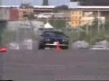 My Last Autocross Event