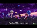 Miitopia - Darkest Lord for One Hour - With Lyrics