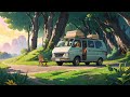 Breathe 🌞 Lofi chill beats for relaxation 🌈 Deep Study/Calm/Heal