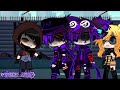 Afton Family Meets Clara's Family / FNaF / Sparkle_Aftøn / Complete