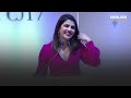 ENGLISH SPEECH | PRIYANKA CHOPRA: Be Fearless (English Subtitles)