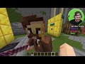 Reverse Hide and Seek in Minecraft (Sardines)