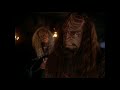 Star Trek Discovery Klingons | Borath