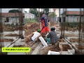 PROSES DAN TAHAPAN PEKERJAAN PONDASI PILE CAP & SLOOF