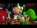 Luigi's Mansion 2 HD C4 PLAY CATCH 100% Walkthrough Boo Location