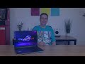 Scar 16 Review - RTX 4080 - Nebula HDR Mini LED - 2023 ASUS ROG Strix G634JZ