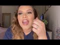 PROM makeup look| Oral Surgery update