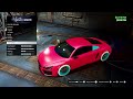 How to make MODDED CARS for FREE in GTA 5 Online.. (VERY EASY)