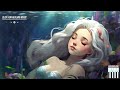 [Underwater ASMR] Deep healing through music and sound in the sea 🎶