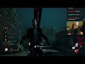 Were you guys right or am I just an idiot | Dead by Daylight
