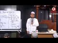 Inilah Cara BANGKIT dari SUJUD yang BENAR ustadz Adi hidayat, Lc  MA Pustaka Kajian bersama