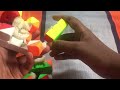 How to make a void cube[gone wrong]#viral #viralvideo #rubikscube