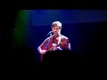 Bill Callahan - The Horse - Ardmore Music Hall - Ardmore, PA - 12/4/23