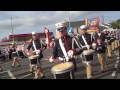 Ballyquin Loyal Sons of Ulster - 12th July 2012 homecoming