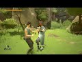 The Most Insane Absolver Exchange