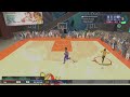 NBA 2K24 COMBO PT3