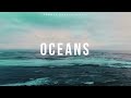 Oceans (Where Feet May Fail) - Hillsong United | Instrumental Worship | Fundo Musical