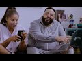 DJ Khaled - WAY PAST LUCK (Official Music Video) ft. 21 Savage